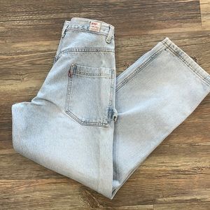 Levi’s Carpenter Jean